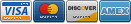 Credit Card Payment via PayPal