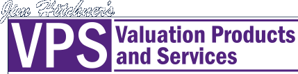 Jim Hitchner's Valuation Products and Services