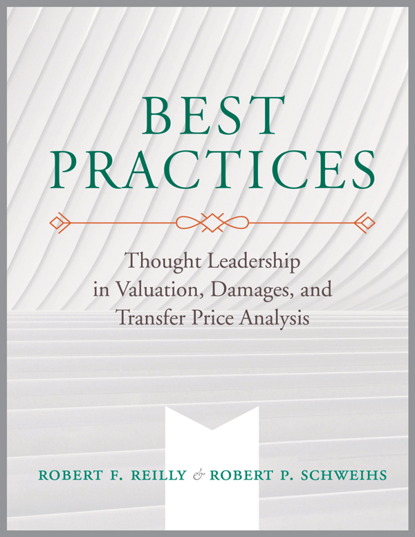 VPS Best Practices book cover